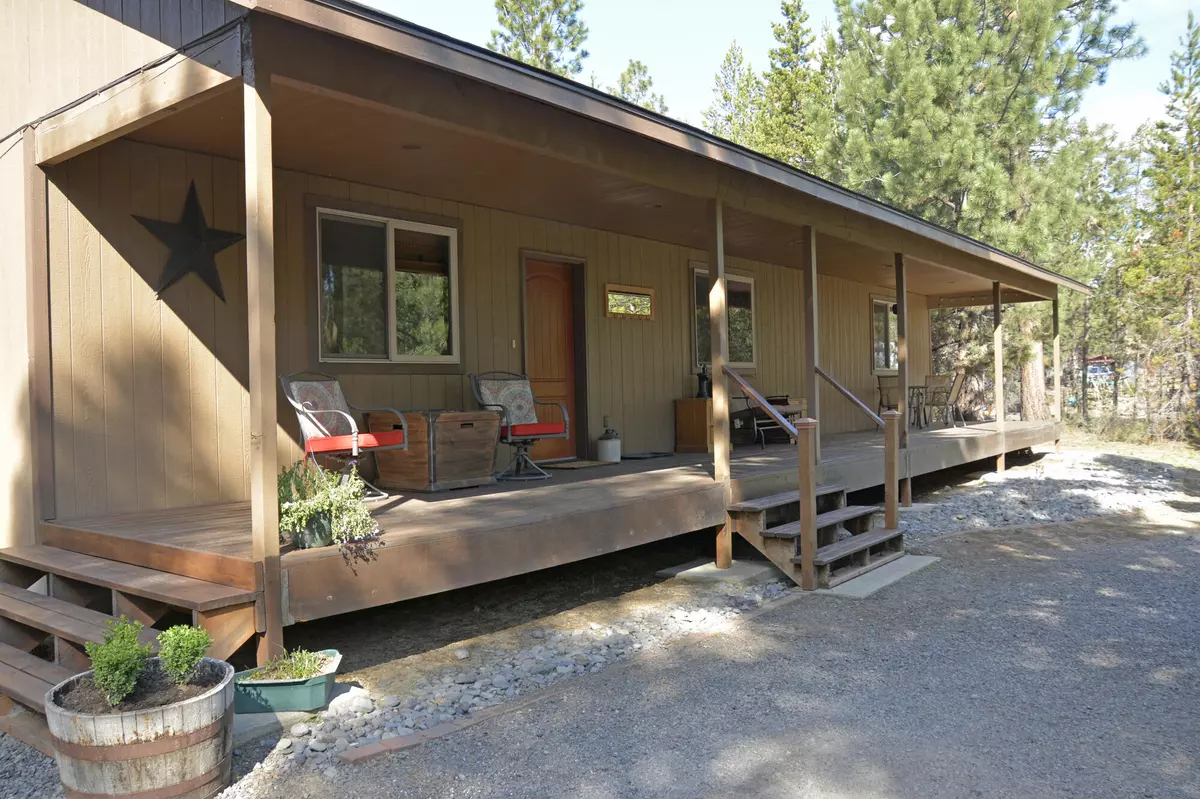 La Pine, OR 97739,52875 Rainbow DR