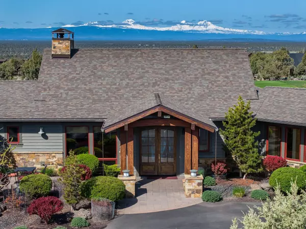 Powell Butte, OR 97753,15599 Caballo CT