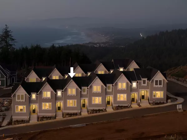 Depoe Bay, OR 97341,419 Moonwake LN #17