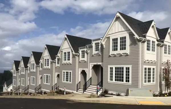 Depoe Bay, OR 97341,419 Moonwake LN #17