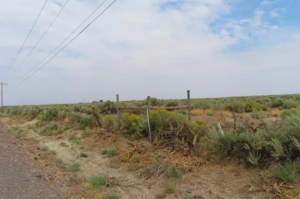Christmas Valley, OR 97641,0 (APN:2292) Fossil Lake RD