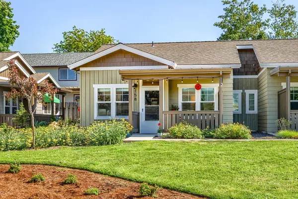 Ashland, OR 97520,158 Mountain View DR