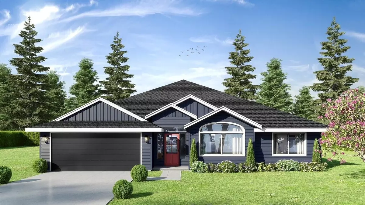 Klamath Falls, OR 97601,1156 West Ridge DR #121