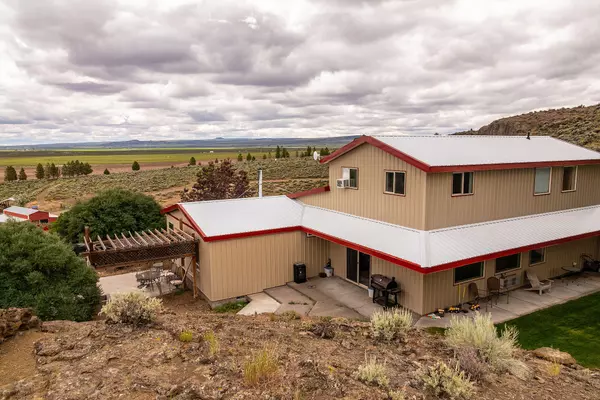 Christmas Valley, OR 97641,82678 Shotgun Pass LN