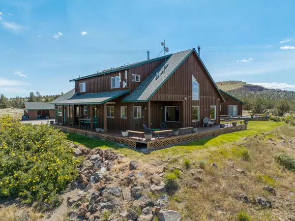 Madras, OR 97741,4647 Belmont LN