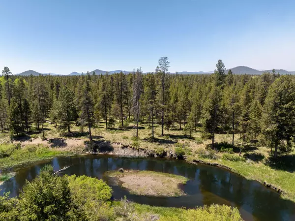 Bend, OR 97707,55855 Hashknife RD #18