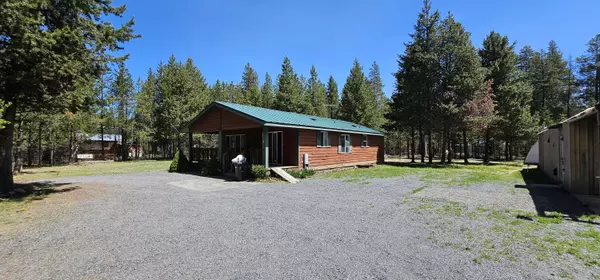 La Pine, OR 97739,52260 Stearns RD