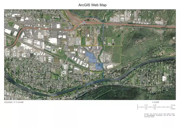 Grants Pass, OR 97526,2250 Spalding Northeast AVE