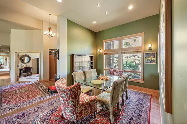 Ashland, OR 97520,1475 Dead Indian Memorial RD