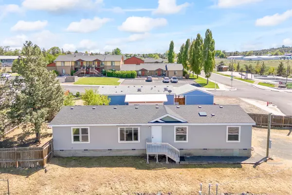 Madras, OR 97741,583 Marshall ST