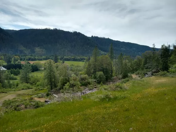 Prospect, OR 97536,0 Map&Taxlot 332E09 600, Hwy 62