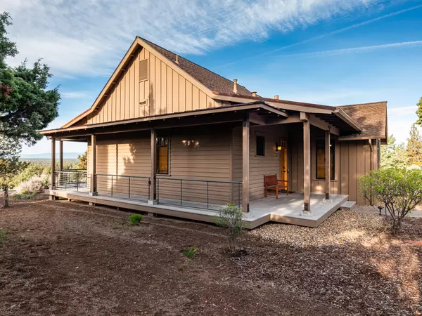 Powell Butte, OR 97753,16752 Brasada Ranch RD