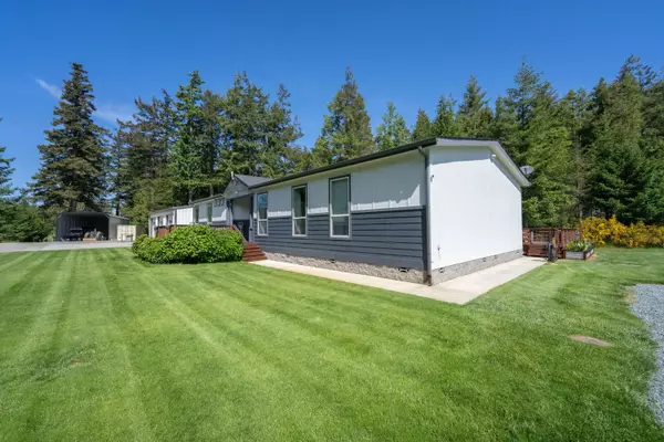 Bandon, OR 97411,87477 Jean DR
