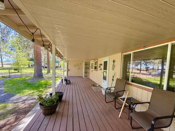 Chiloquin, OR 97624,33206 Witam Bluff DR