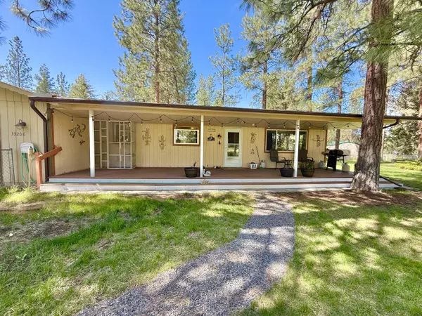 Chiloquin, OR 97624,33206 Witam Bluff DR