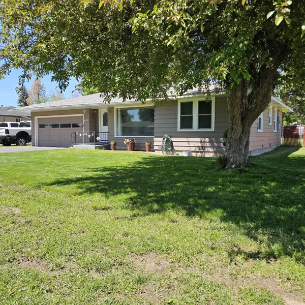 Klamath Falls, OR 97603,4539 Clinton AVE