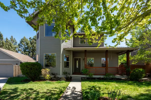 Bend, OR 97701,2642 Keats DR