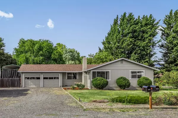 4574 Lower River RD, Grants Pass, OR 97526