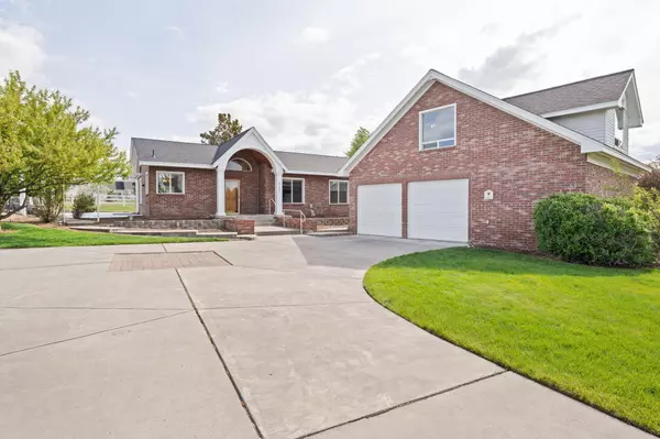 Bend, OR 97701,21421 Belknap DR