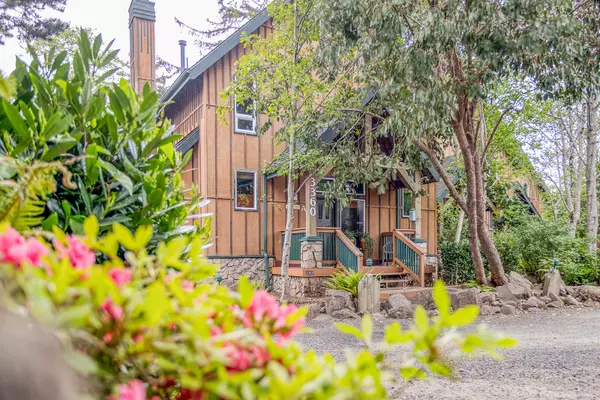 Newport, OR 97365,3360 Oceanview DR ## A