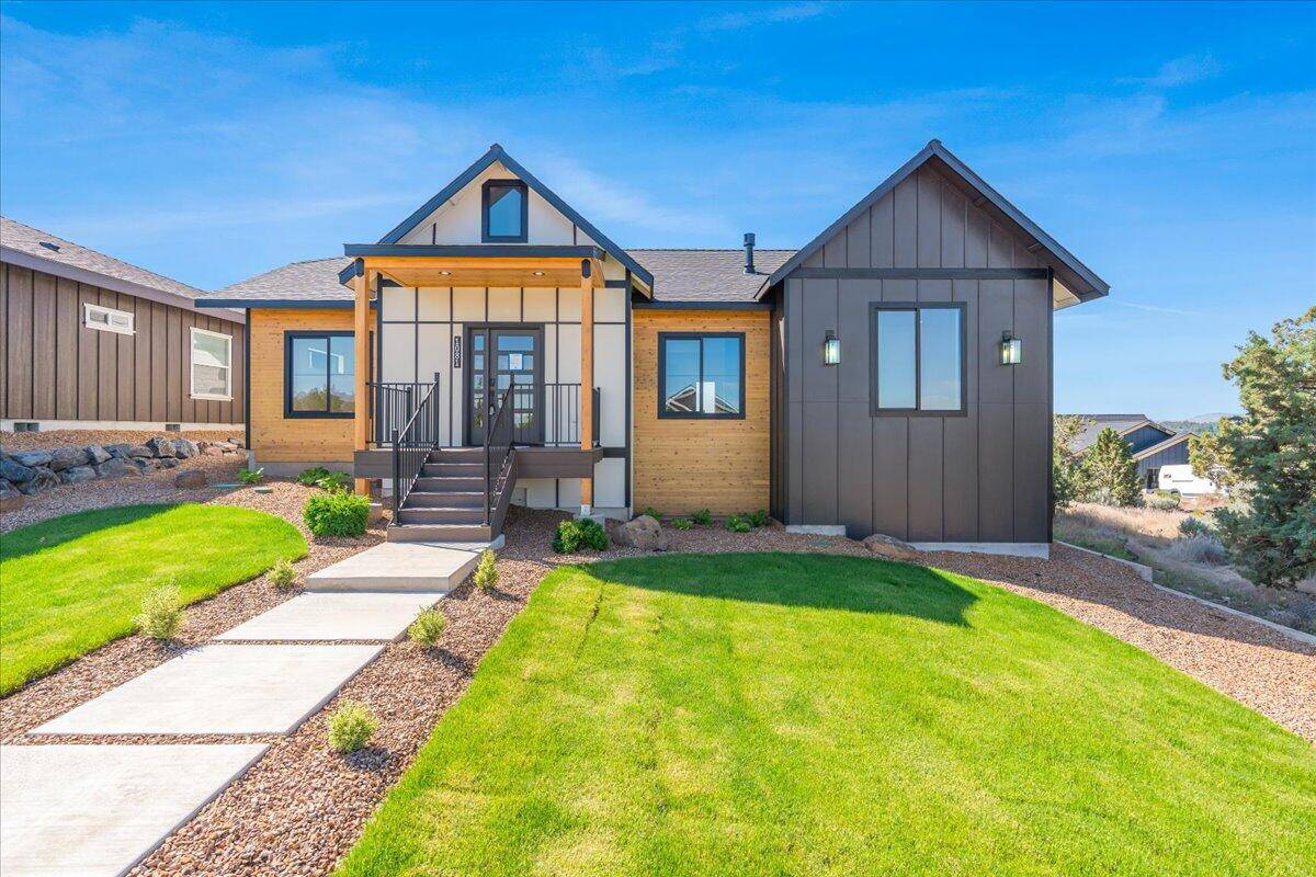 1081 Balsamroot LN #Lot-153, Madras, OR 97741