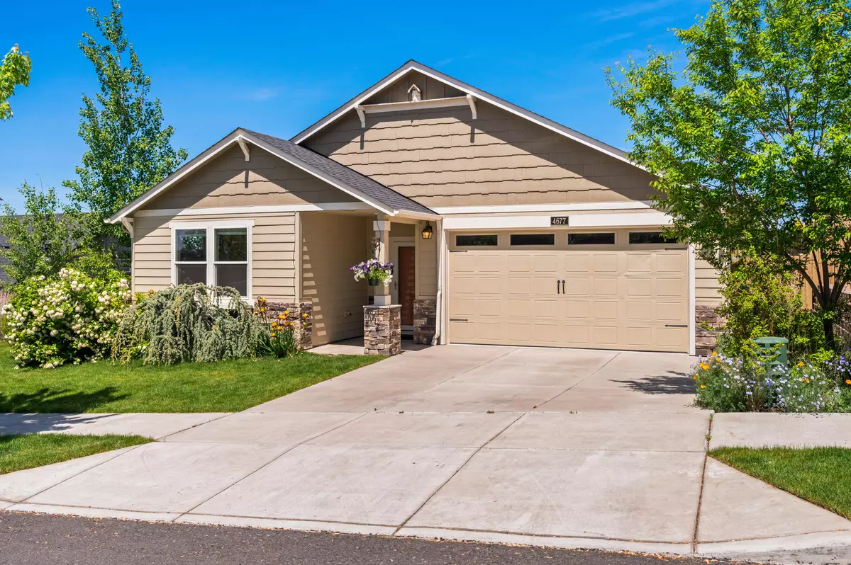 Redmond, OR 97756,4677 Volcano AVE