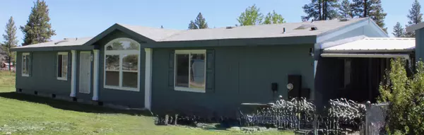 Sprague River, OR 97639,24152 8th ST