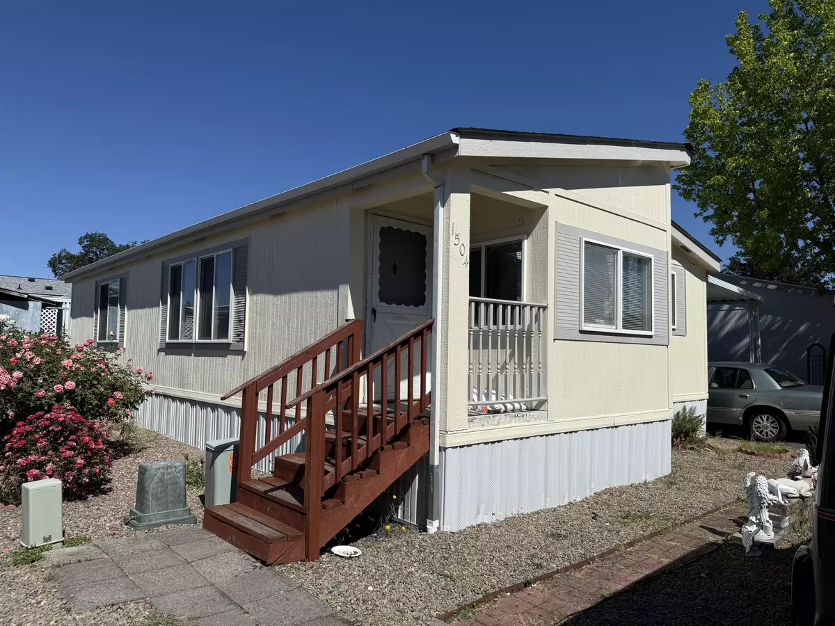 Grants Pass, OR 97527,1504 Agape WAY