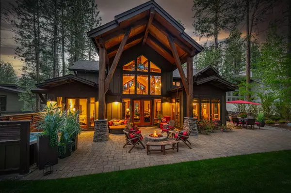 Bend, OR 97702,60730 Golf Village LOOP