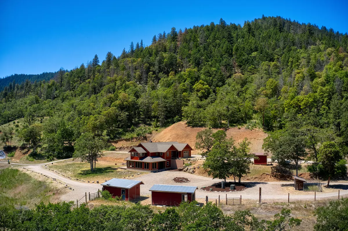 Gold Hill, OR 97525,4760 Galls Creek RD