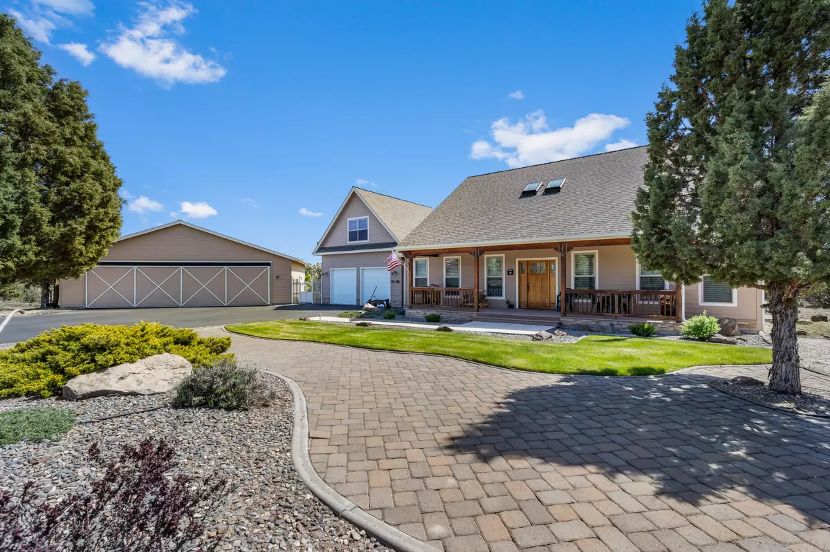 Prineville, OR 97754,2782 Pilot DR