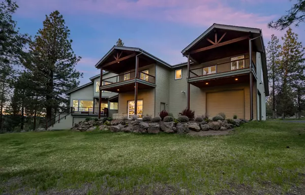 Sisters, OR 97759,69205 Hawksflight DR