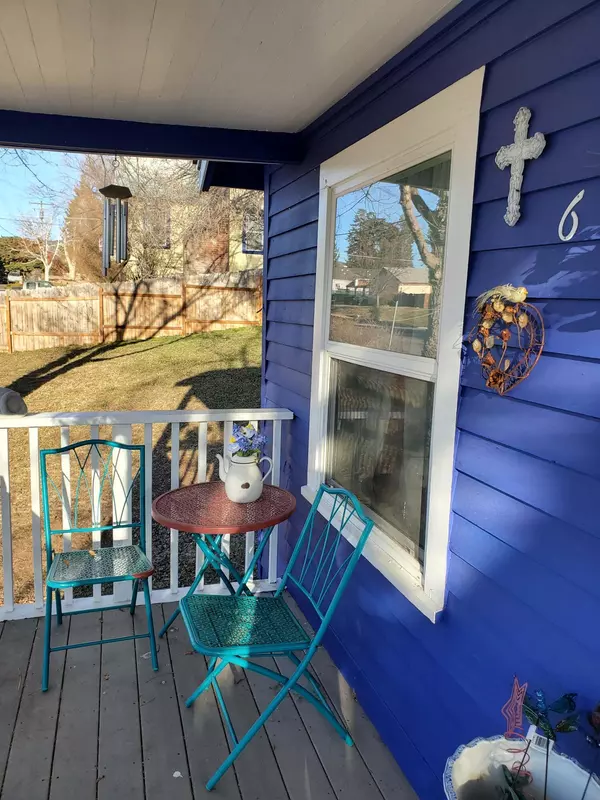 Klamath Falls, OR 97601,618 Doty ST