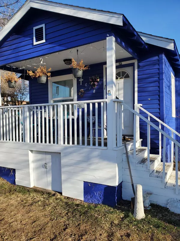 Klamath Falls, OR 97601,618 Doty ST