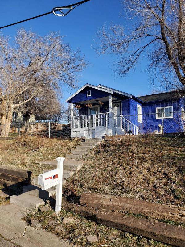 618 Doty ST, Klamath Falls, OR 97601