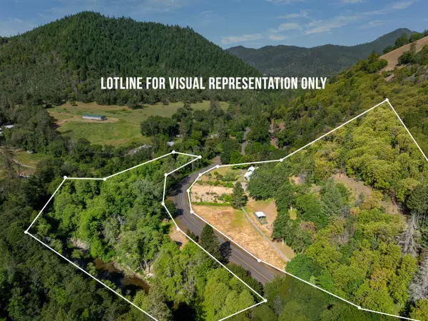 Rogue River, OR 97537,15551 Evans Creek RD