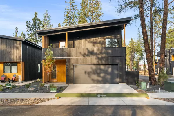 Sisters, OR 97759,729 Canopy WAY #Lot #3