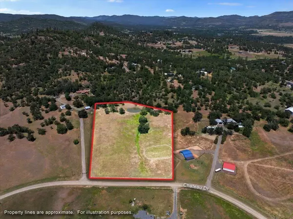 Eagle Point, OR 97524,510 Chateau DR