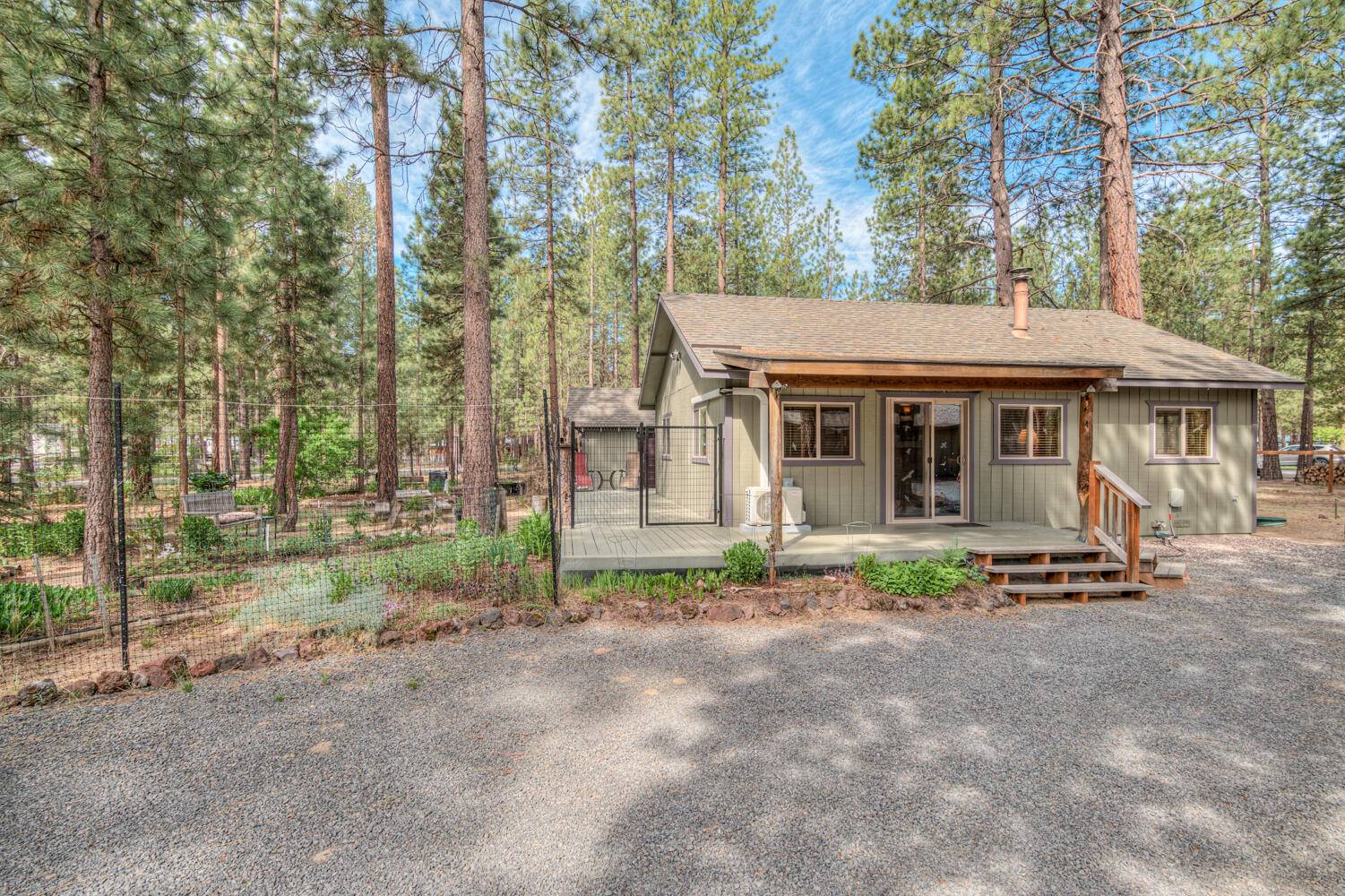 15357 Ponderosa LOOP, La Pine, OR 97739