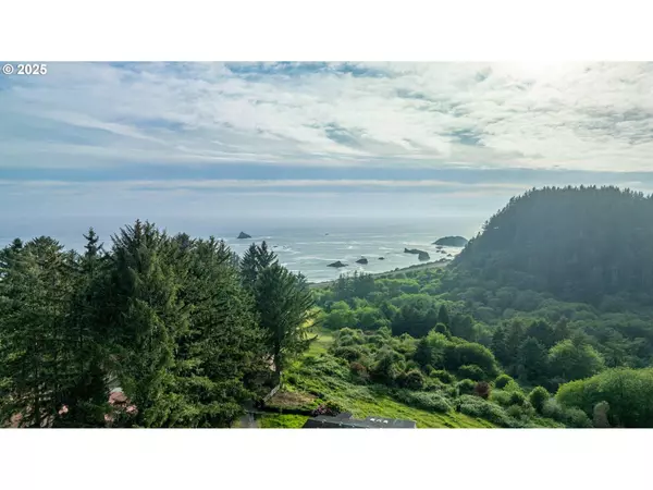 Brookings, OR 97415,96376 Coverdell RD