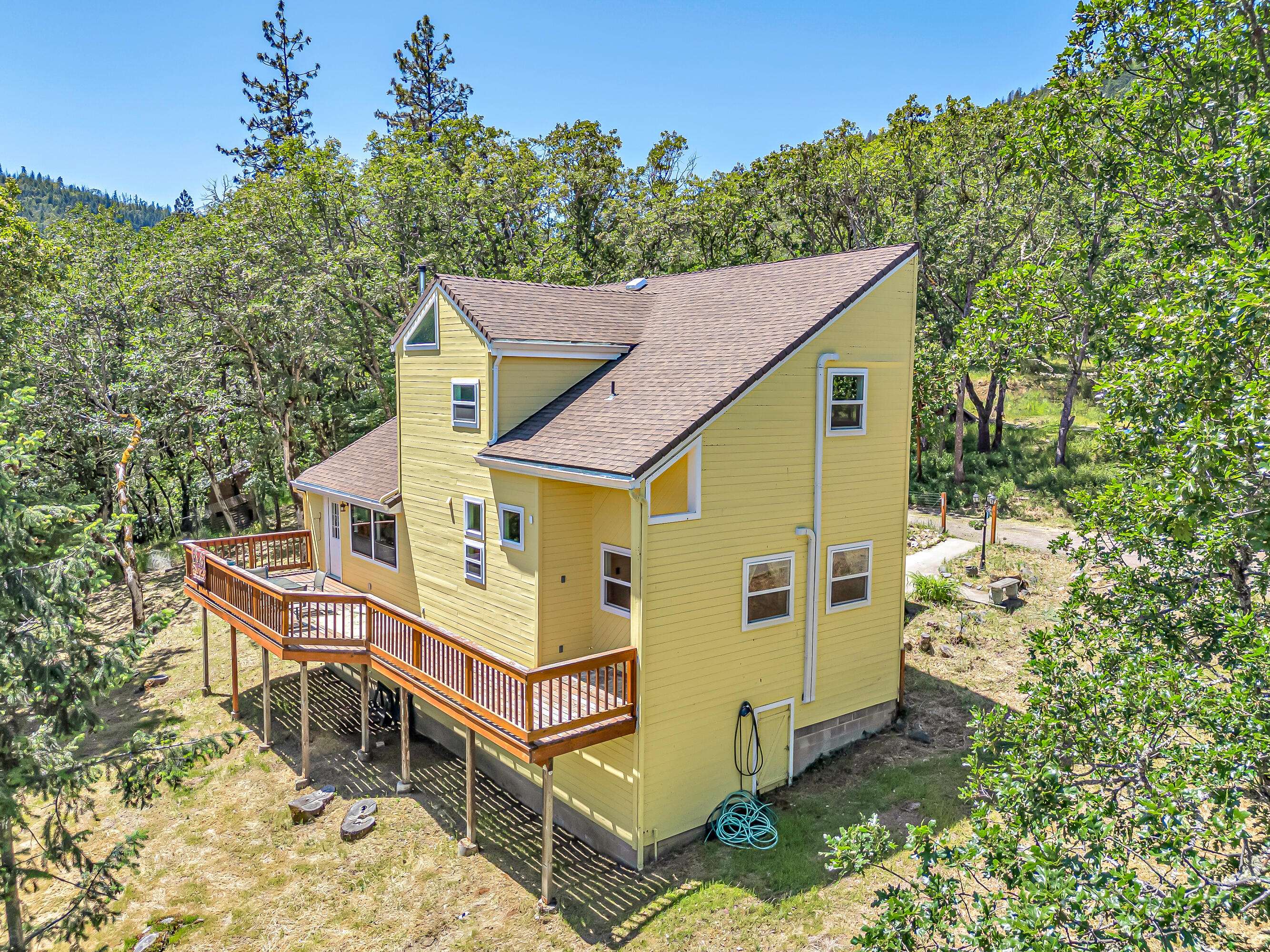 Medford, OR 97501,4780 Andrews RD