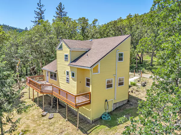 Medford, OR 97501,4780 Andrews RD