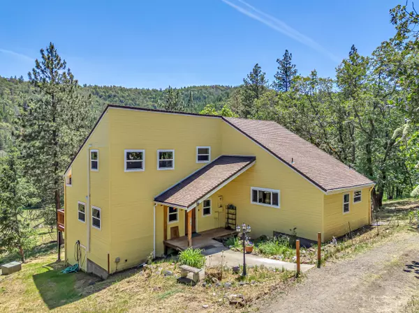 4780 Andrews RD, Medford, OR 97501