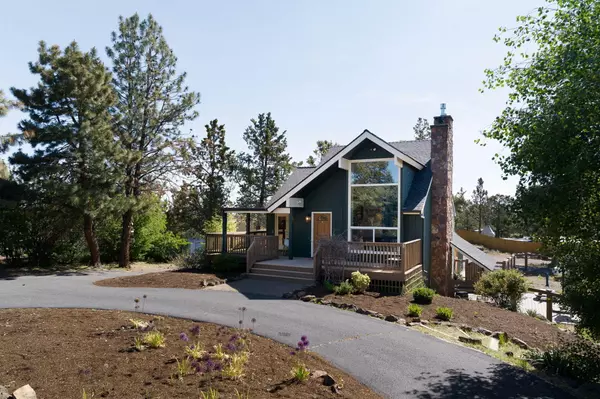 Bend, OR 97703,63928 Sunset DR