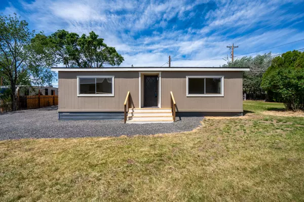 Terrebonne, OR 97760,765 F AVE