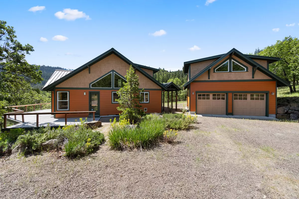 Ashland, OR 97520,30 Steinman DR