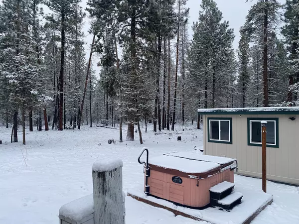 La Pine, OR 97739,15020 Yorkie LN