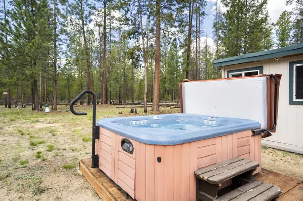 La Pine, OR 97739,15020 Yorkie LN