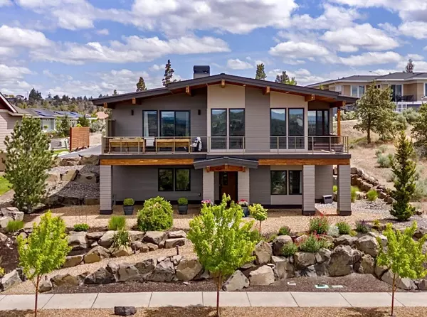 Madras, OR 97741,454 Manzanita DR