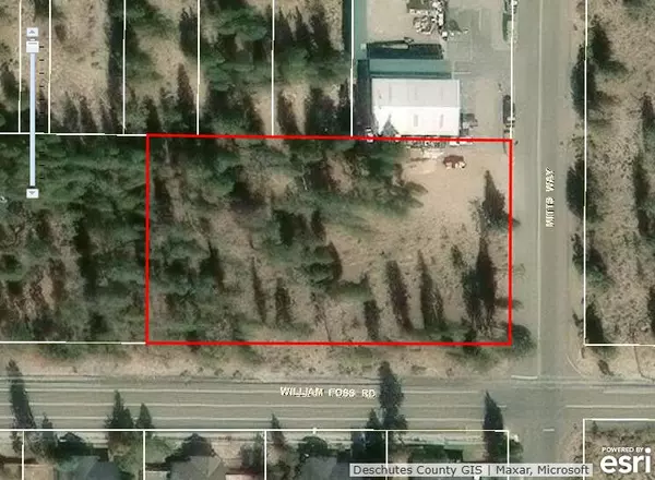 La Pine, OR 97739,51505 Mitts WAY